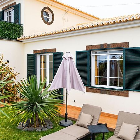 דירות פונשל Namaste House II מראה חיצוני תמונה